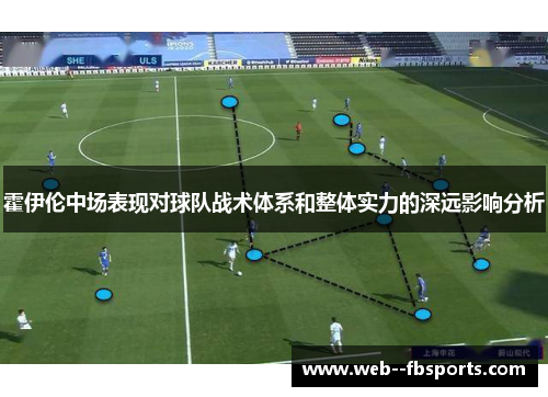 霍伊伦中场表现对球队战术体系和整体实力的深远影响分析 霍伊伦中场表现对球队战术体系和整体实力的深远影响分析