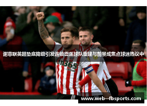 谢菲联英超垫底降级引发连锁震荡球队重建与前景成焦点球迷热议中